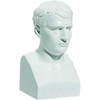 Grand buste de Napoléon - Chaudet