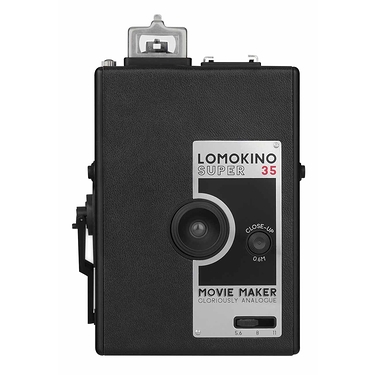 LomoKino Movie Camera