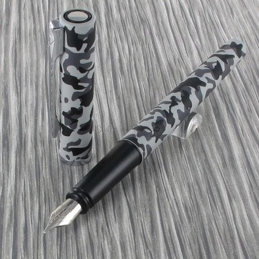 Stylo plume Allure camouflage Waterman
