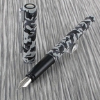 Waterman Camouflage Style Fountain Pen