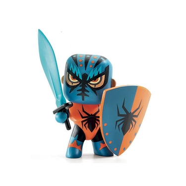 Figurine Arty Toys Spider Knight