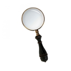 Magnifying glass - Oxford