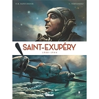 Saint-Exupéry : 1900 - 1944