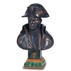 Napoleon by Pinedo bronze
