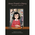 Anne Frank's Diary : the graphic adaptation