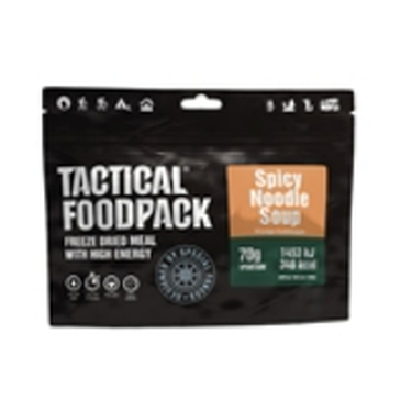 Tactical Foodpack Spicy Vermicelli Soup