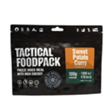 Tactical Foodpack Curry De Patate Douce