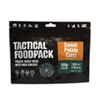 Tactical Foodpack Curry De Patate Douce