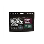 Tactical Foodpack Mexican Hotpot Beef