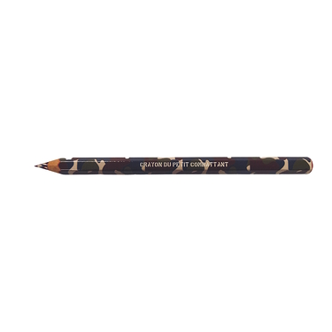 Pencil "Petit Combattant'
