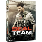 Seal Team Season 1 - DVD