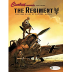 The Regiment v.1 (ENG)