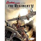 The Regiment v.3 (ENG)