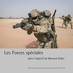 Les Forces spéciales dans l'objectif de Bernard Sidler