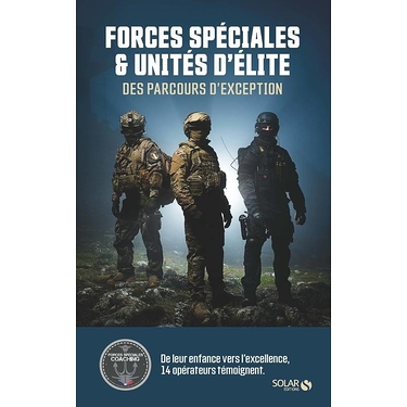 Special forces and elite units
