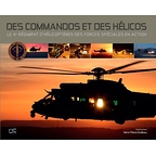 Des commandos et des hélicos - 4ème RHFS