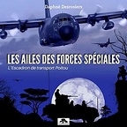 Special Forces Wings | Poitou Transport Squadron