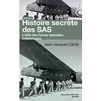 Histoire Secrète des SAS
