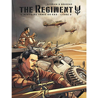 The Regiment - L'Histoire vraie du SAS - Tome 2