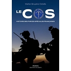 Le COS : histoire des forces spéciales françaises
