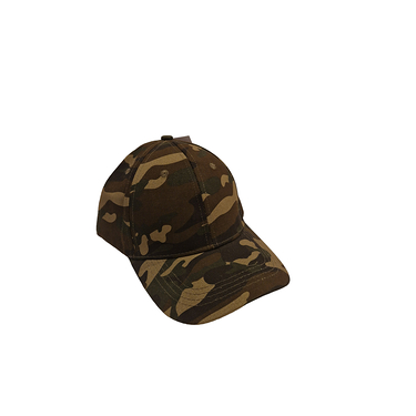 Casquette Camouflage - Enfant