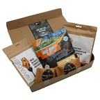 The soldier's ration kit