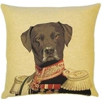 Decorative cushion Aristodogs General