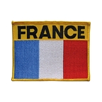 Patch Space France