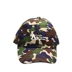 Casquette camouflage - Adulte
