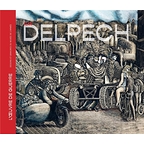 Jean Delpech : l'œuvre de guerre