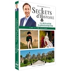 DVD Secrets d'histoire - La Dynastie Napoléonienne