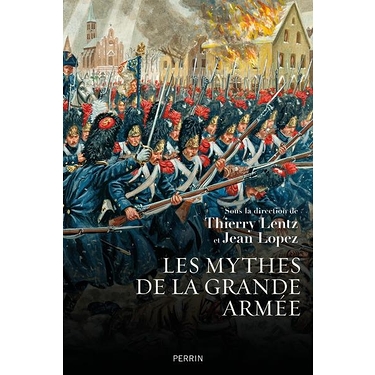 Les Mythes de la Grande Armée