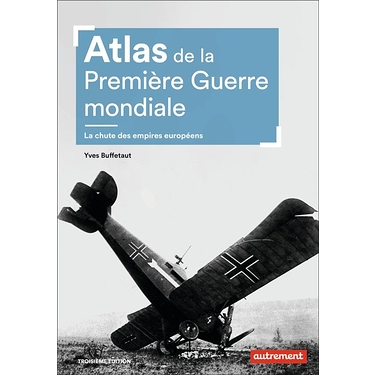 Atlas de la Première Guerre mondiale