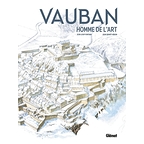 Vauban, Homme de l'Art