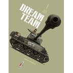 Sherman - Dream Team - Machines Guerre tome 3