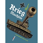 Tiger 1 - Krieg Machine - Machines de guerre t.2