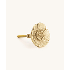 Poignee Mia Poppy Set De 2