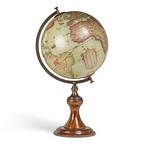 Globe Mercator