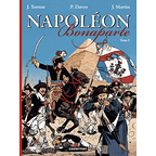 Napoléon Bonaparte t.2