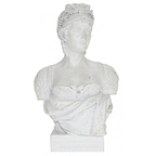 Buste Joséphine de Beauharnais