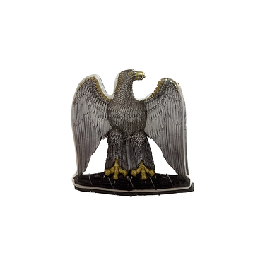 Magnet Forme Aigle Imperial