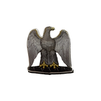 Magnet Forme Aigle Imperial