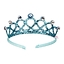 Couronne Emy Bleue