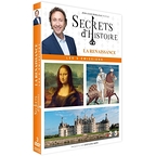DVD Secrets d'histoire : La Renaissance