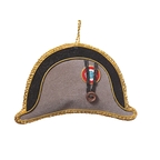Christmas ornament Napoleon's Hat