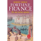 Fortune de France t.2 - En nos vertes années