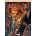 Catherine De Medicis - T1