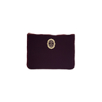 Army Museum Velvet Pouch