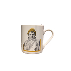 Mug Napoleon Portrait