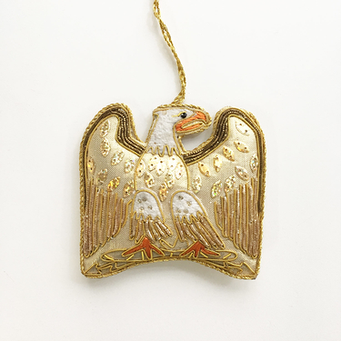 Christmas decoration - Imperial Eagle